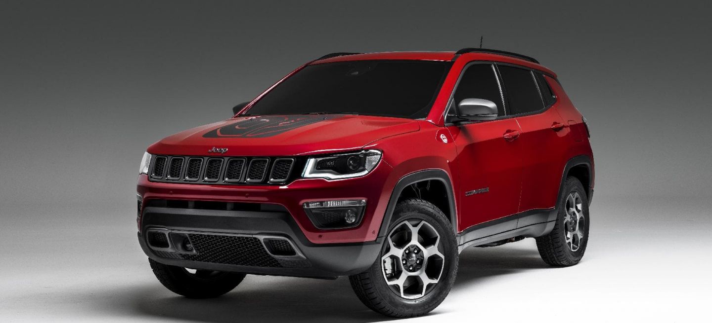 Jeep Compass Phev 01 Jeep Compass Phev 01