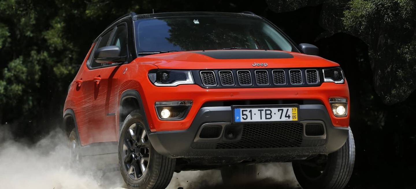 Jeep Compass Trailhawk 0119 015 Jeep Compass Trailhawk 0119 015