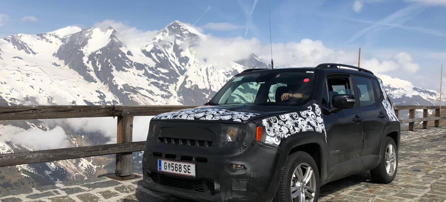 Jeep Renegade 2019 Adelanto 2 Jeep Renegade 2019 Adelanto 2