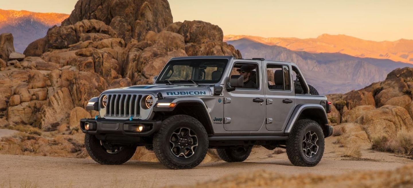 Jeep Wrangler 4xe Hibrido 2021 0820 003 Jeep Wrangler 4xe Hibrido 2021 0820 003