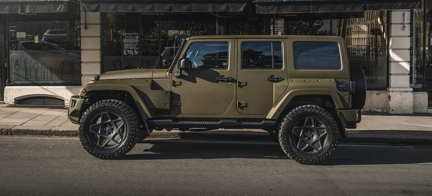 Jeep Wrangler Chlesea Truck P Jeep Wrangler Chlesea Truck P