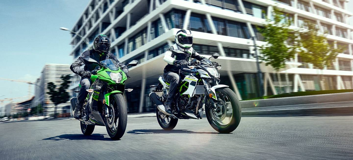 Kawasaki 125 Dm2 Kawasaki 125 Dm2