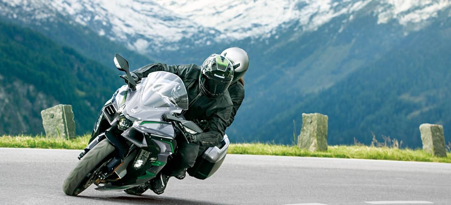 Kawasaki H2 Ninja Sx Se 2019 Dm 2 Kawasaki H2 Ninja Sx Se 2019 Dm 2