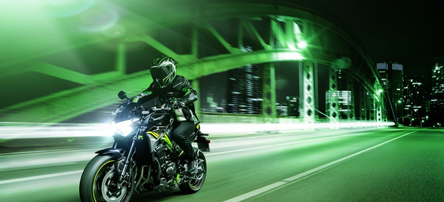 Kawasaki Z900 Hi Z900 Action 5 Kawasaki Z900 Hi Z900 Action 5