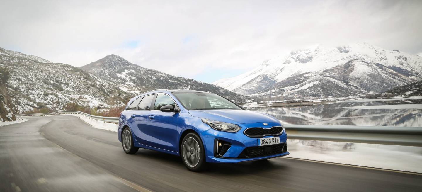 Kia Ceed Sportswagon Calidad Media Dinamicas 005 Kia Ceed Sportswagon Calidad Media Dinamicas 005