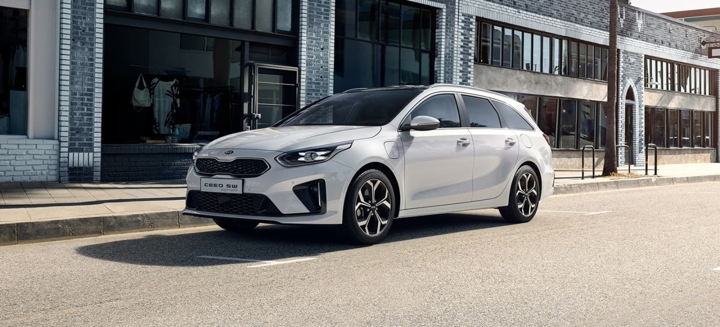 Kia Ceed Sportswagon Phev 0120 008 Kia Ceed Sportswagon Phev 0120 008