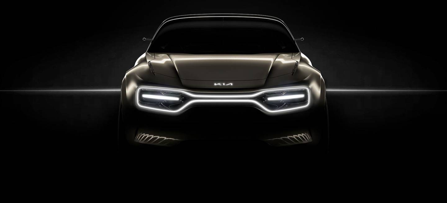 Kia Coche Electrico Salon De Ginebra 2019 Adelanto Kia Coche Electrico Salon De Ginebra 2019 Adelanto