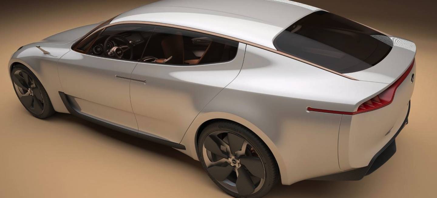 Kia Concept