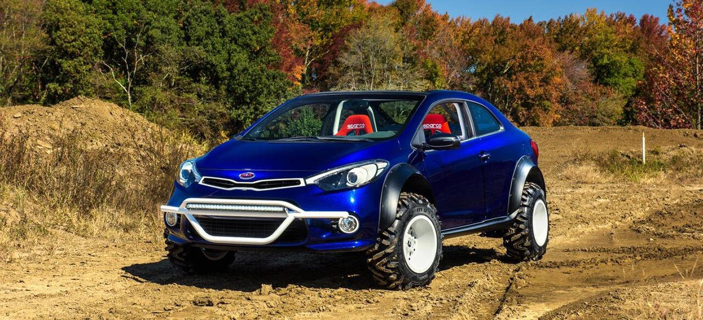kia-forte-koup-mud-bogger