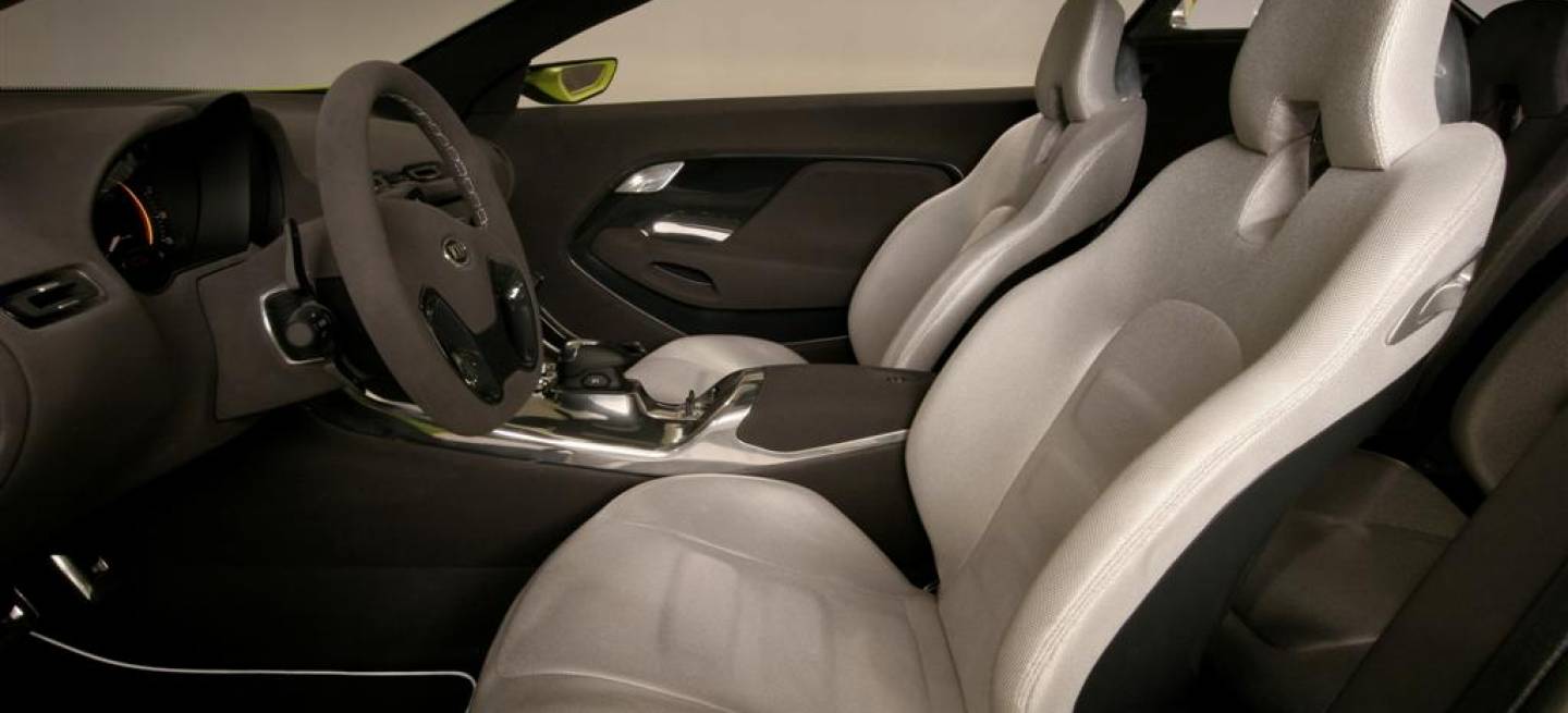 Kia Kee Concept