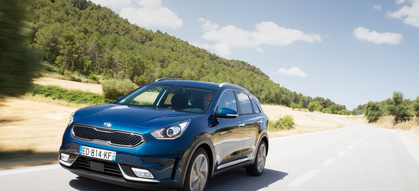 Kia Niro Hibrido Agosto 2020 01 Kia Niro Hibrido Agosto 2020 01