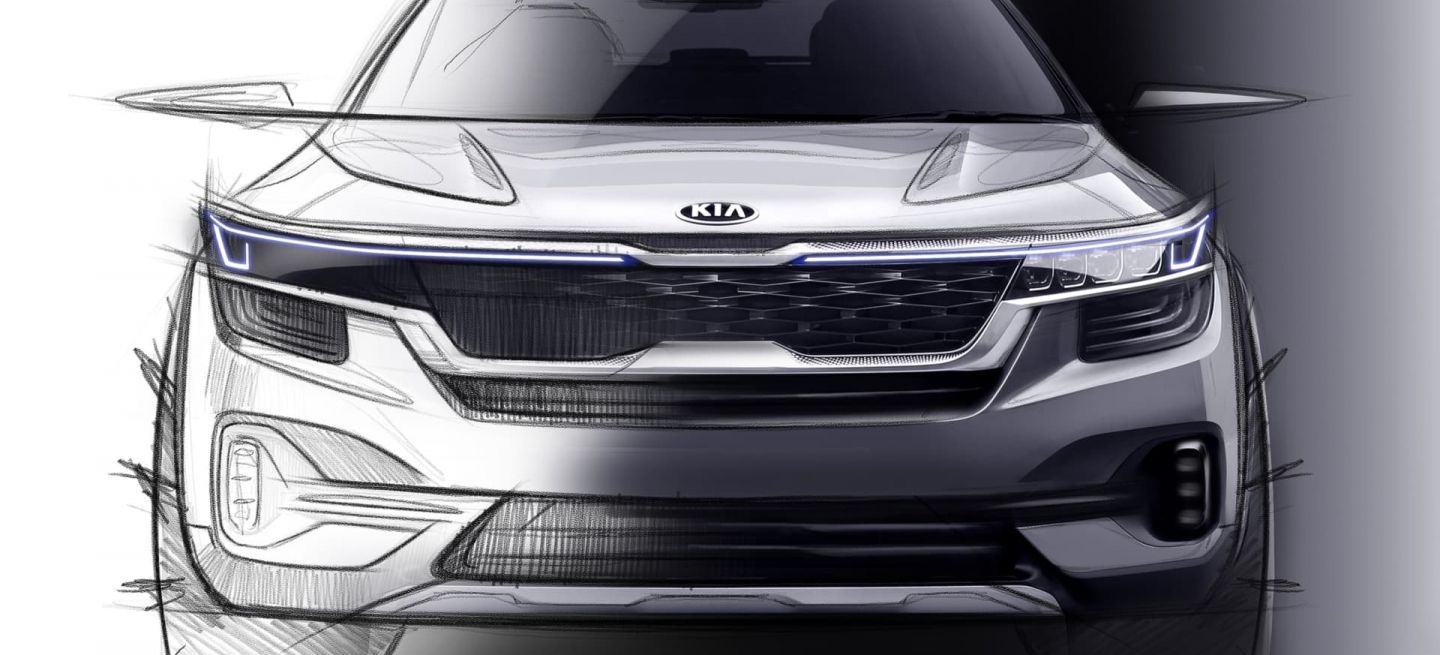 Kia Nuevo Suv Pequeno Dm 1 Kia Nuevo Suv Pequeno Dm 1