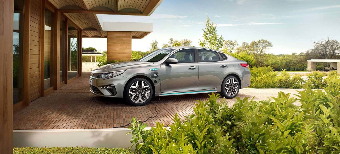 Kia Optima Phev 11 Kia Optima Phev 11