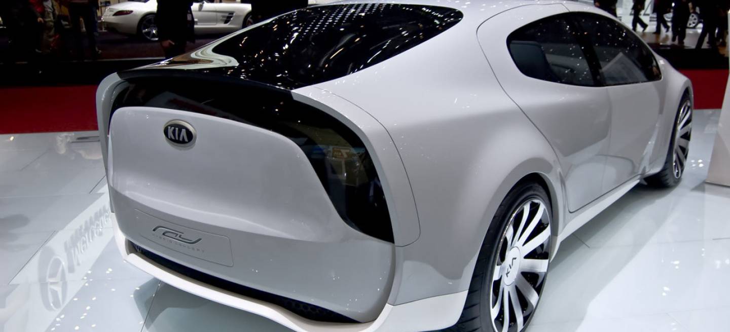 Hyundai i-Flow