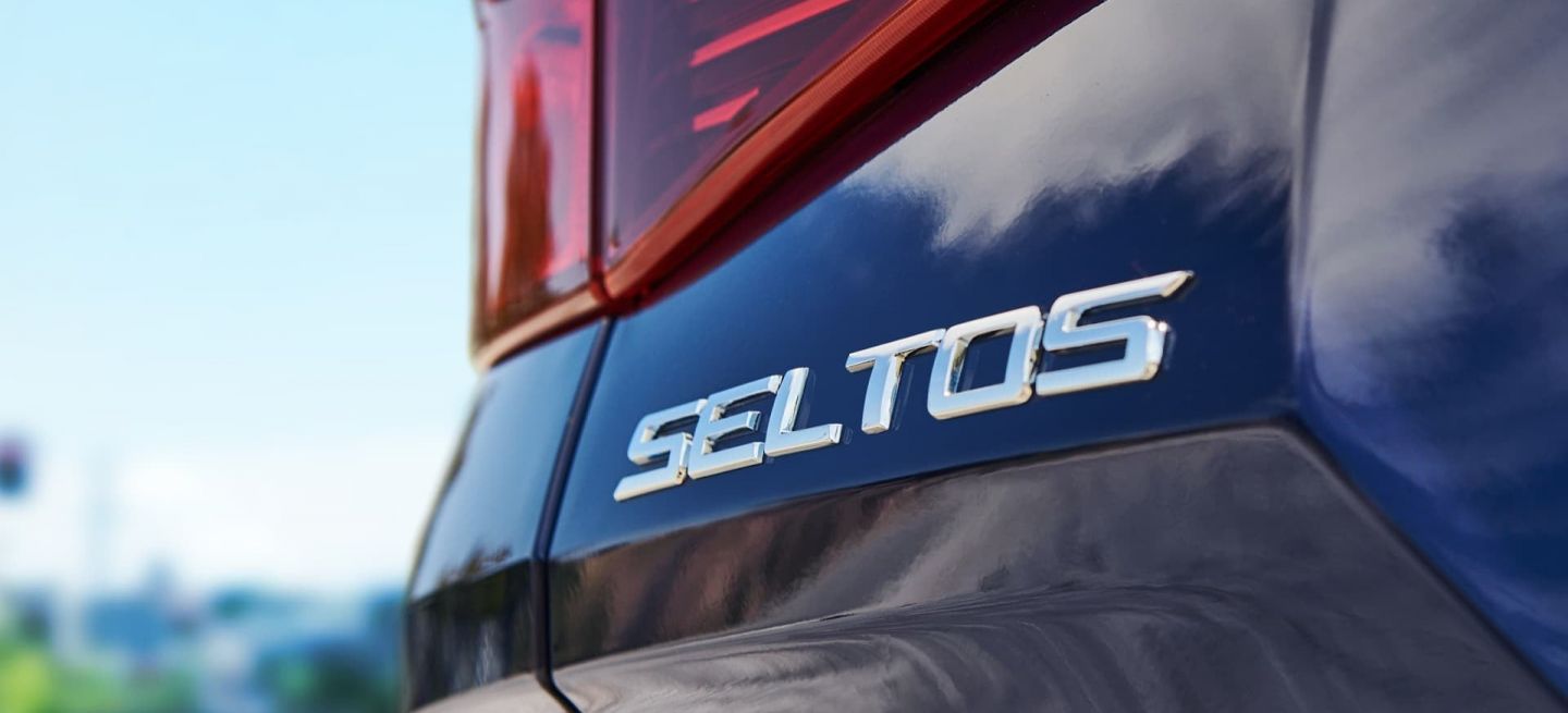 Kia Seltos Adelanto Kia Seltos Adelanto