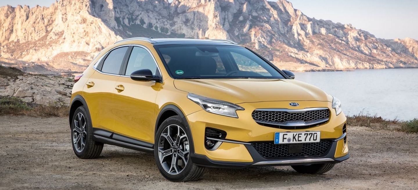 Kia Xceed 2020 0919 009 Portada Kia Xceed 2020 0919 009 Portada
