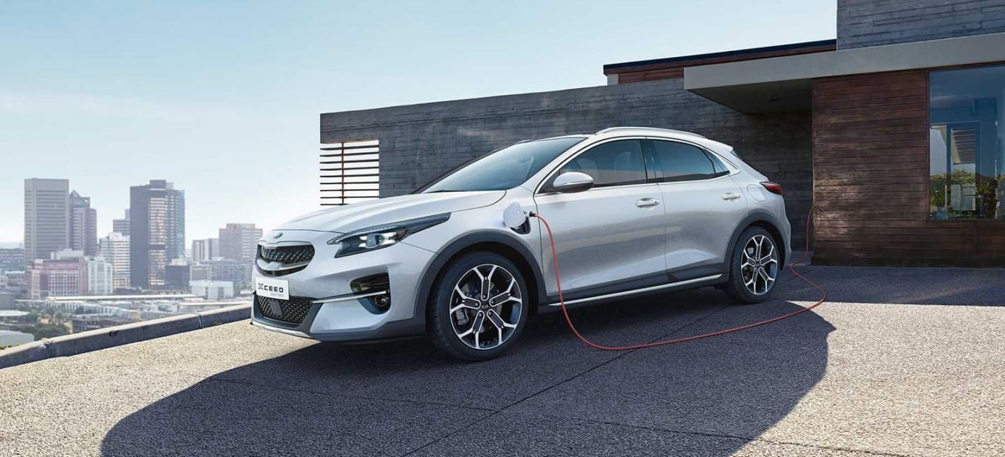 Kia Xceed Tourer Phev 0919 195 Kia Xceed Tourer Phev 0919 195