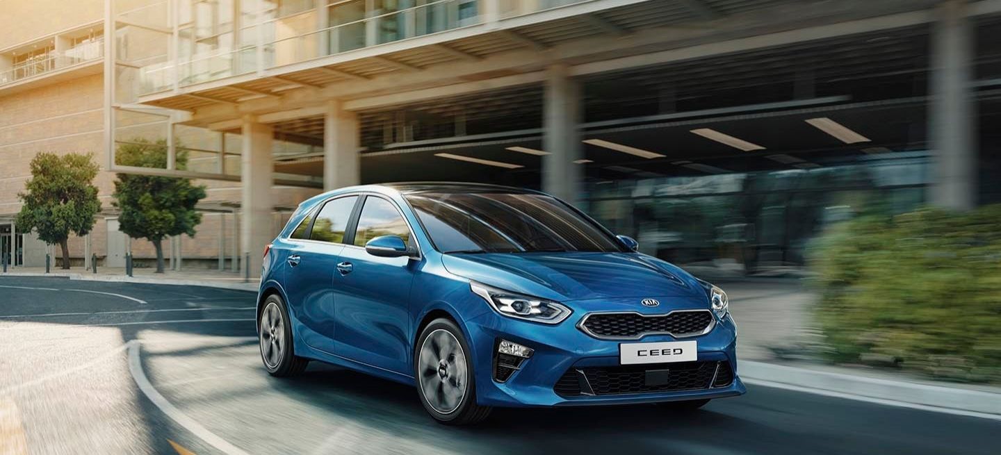 Kia Ceed 103 Kia Ceed 103
