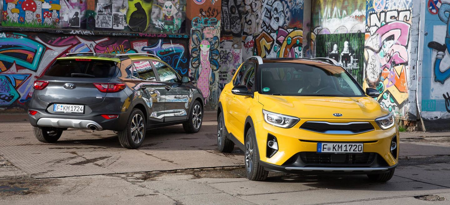 Kia Stonic 1600x900 2 Kia Stonic 1600x900 2