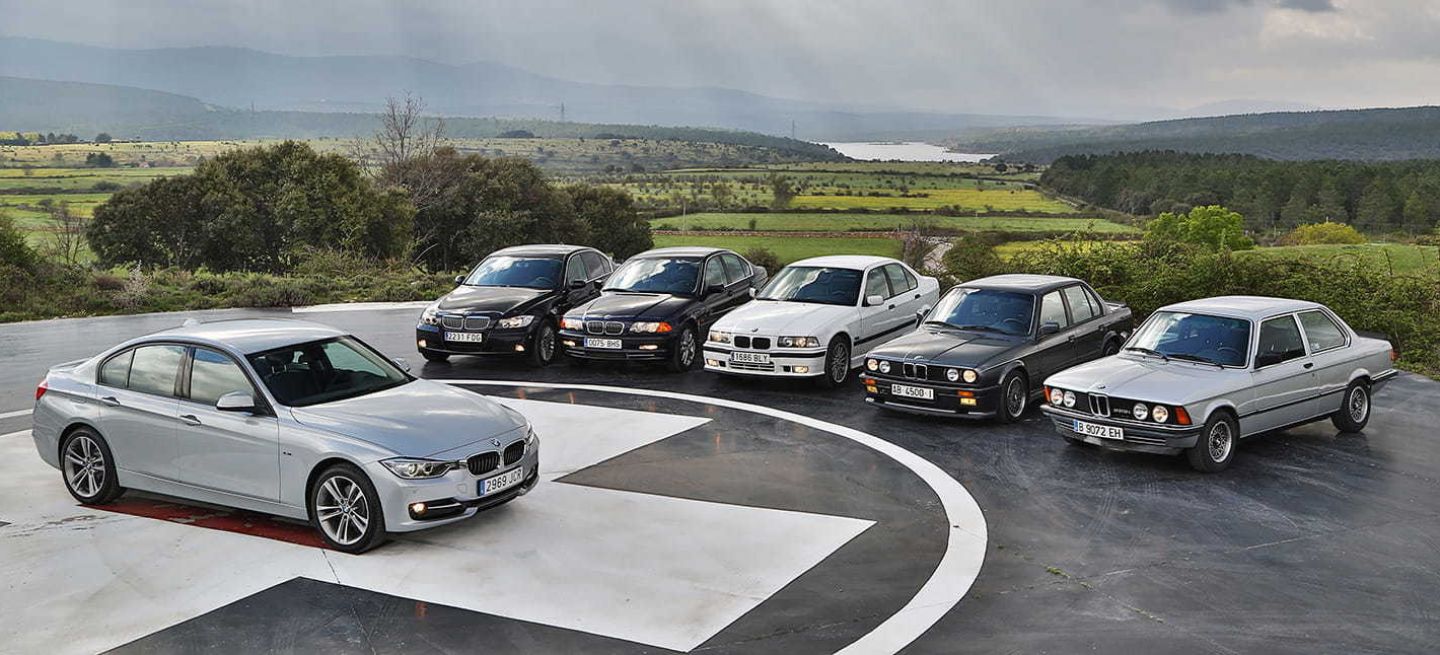 Kilometros Coche Segunda Mano Bmw Serie 3 Kilometros Coche Segunda Mano Bmw Serie 3