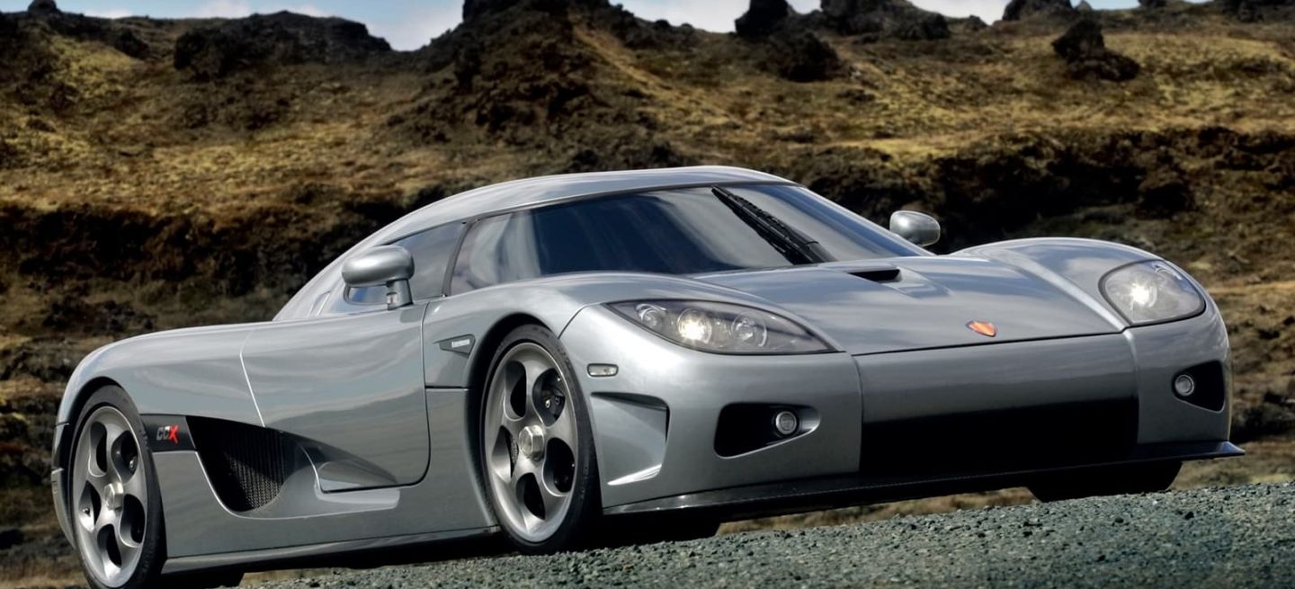 La historia desconocida de Koenigsegg y los V8 de Audi | Diariomotor