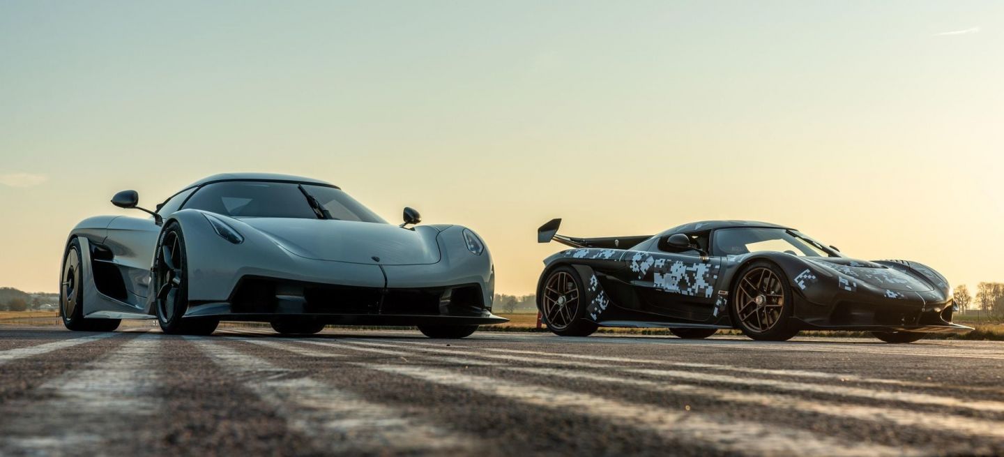 Koenigsegg Jesko Gemera 2020 11 Koenigsegg Jesko Gemera 2020 11