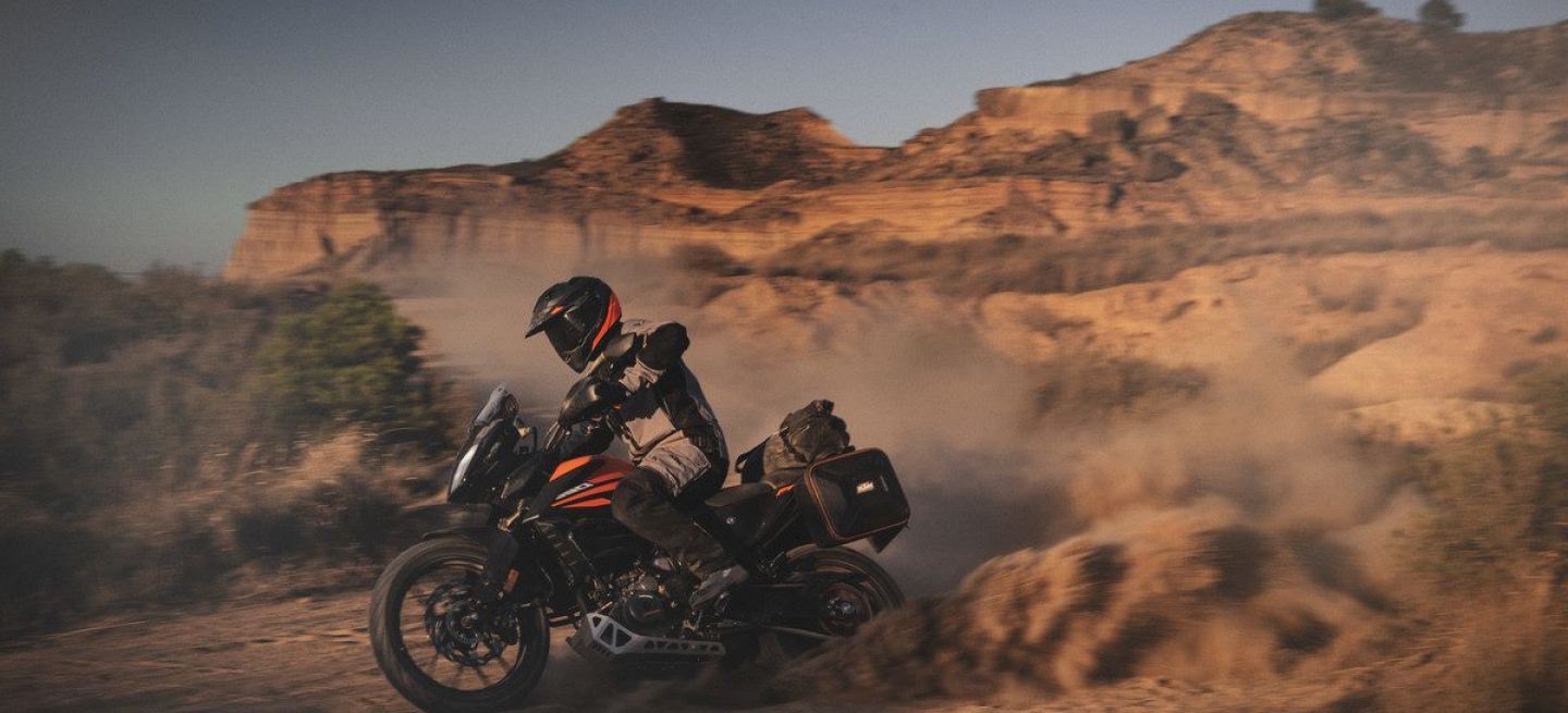 Ktm 390 Adventure My20 Action2 Ktm 390 Adventure My20 Action2