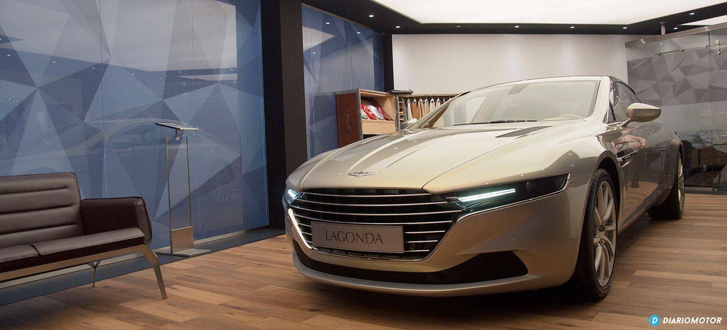 lagonda-taraf
