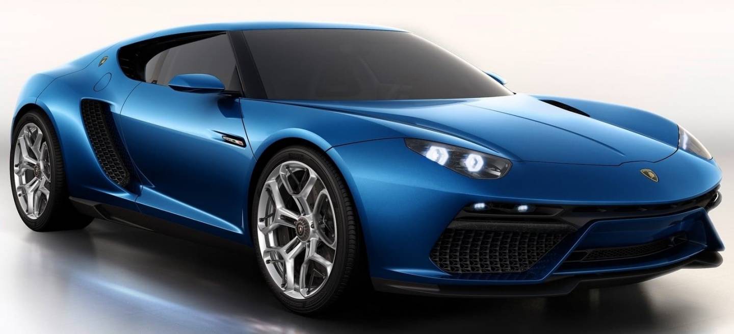 Lamborghini Asterion 1218 01 Lamborghini Asterion 1218 01