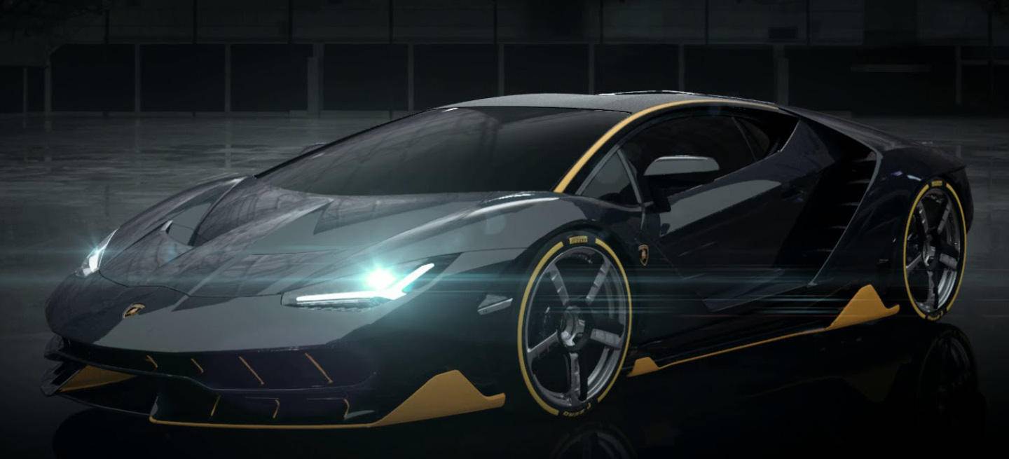 Lamborghini Centenario 2023 - Características, precios y versiones