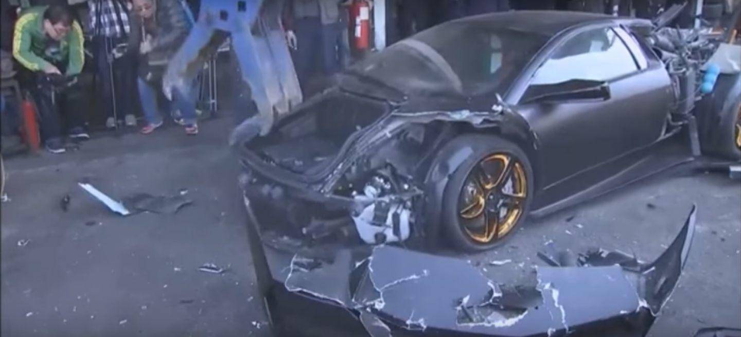 lamborghini-destruccion