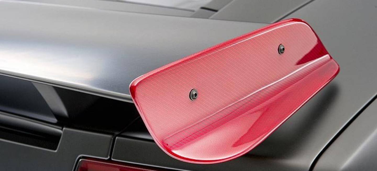 Lamborghini Gallardo LP 560-4 Hamann Victory II