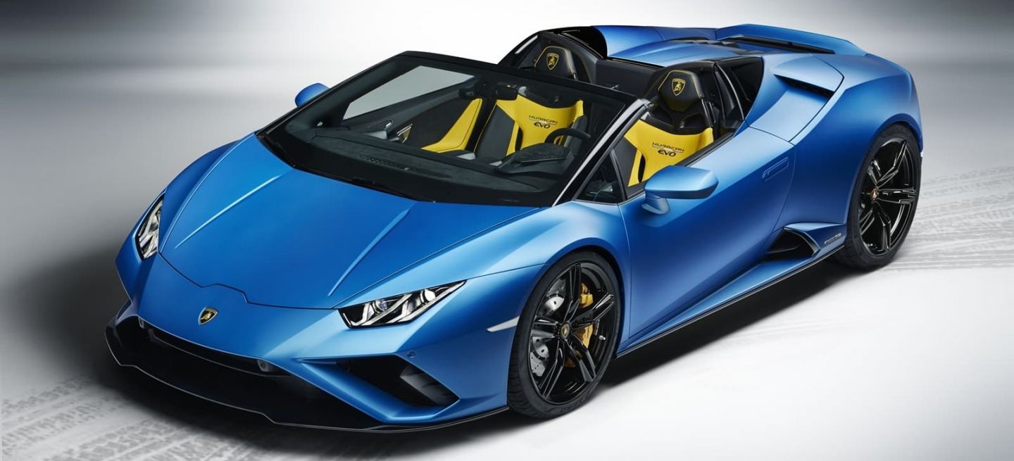 Lamborghini Huracan Evo Rwd Spyder 0520 007 Lamborghini Huracan Evo Rwd Spyder 0520 007