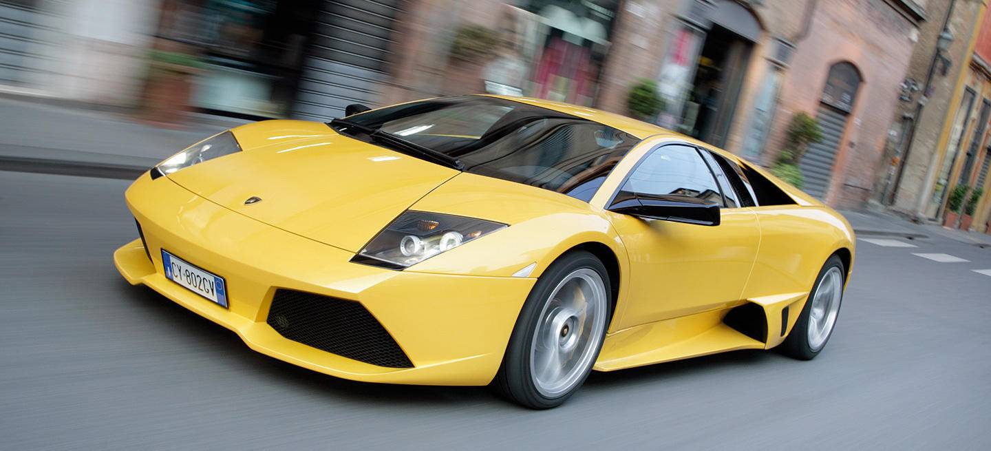El Lamborghini Murciélago con más kilómetros del mundo ha superado los  , ¿pero cuánto se ha gastado en mantenimiento, gasolina, averías,  accidentes...? | Diariomotor