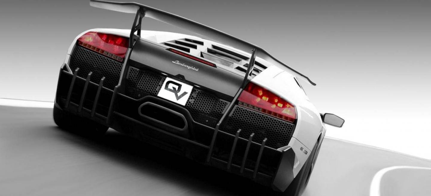 Lamborghini Murciélago Quattro Veloce por DMC