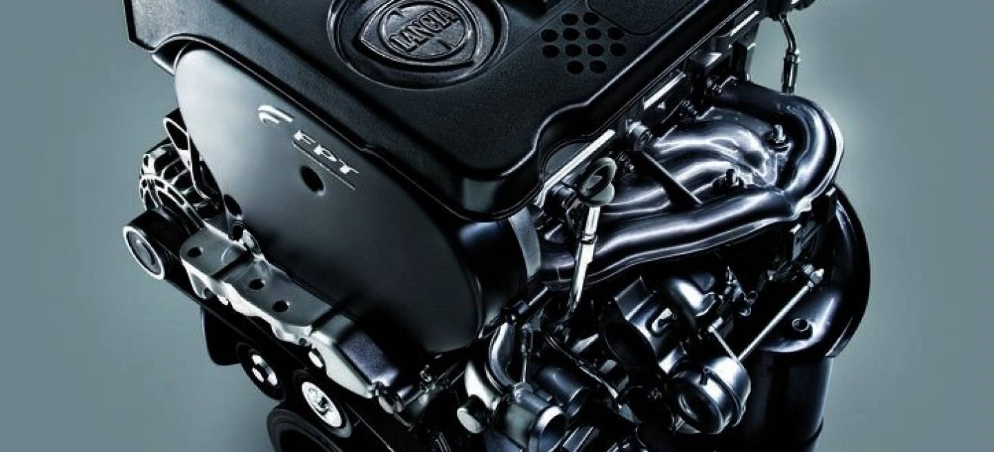1.8 Diturbo de 197 CV