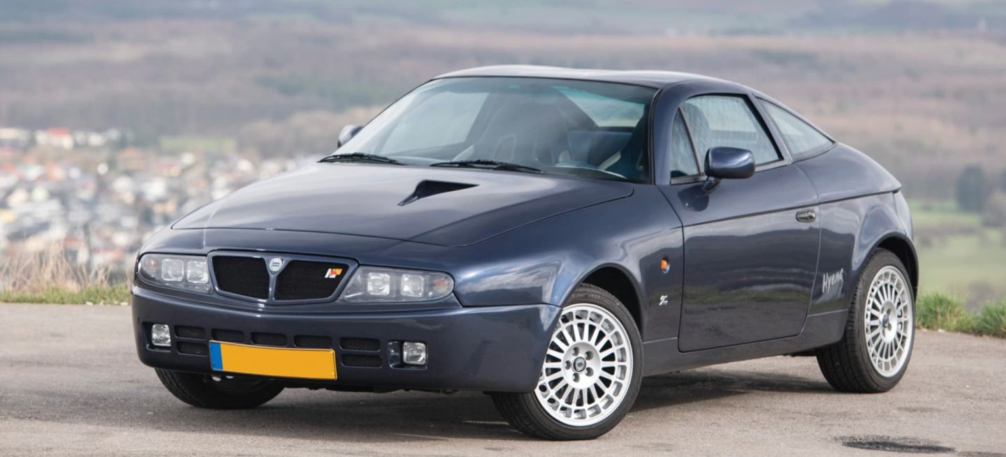Lancia Hyena Precio Dm 11 Lancia Hyena Precio Dm 11