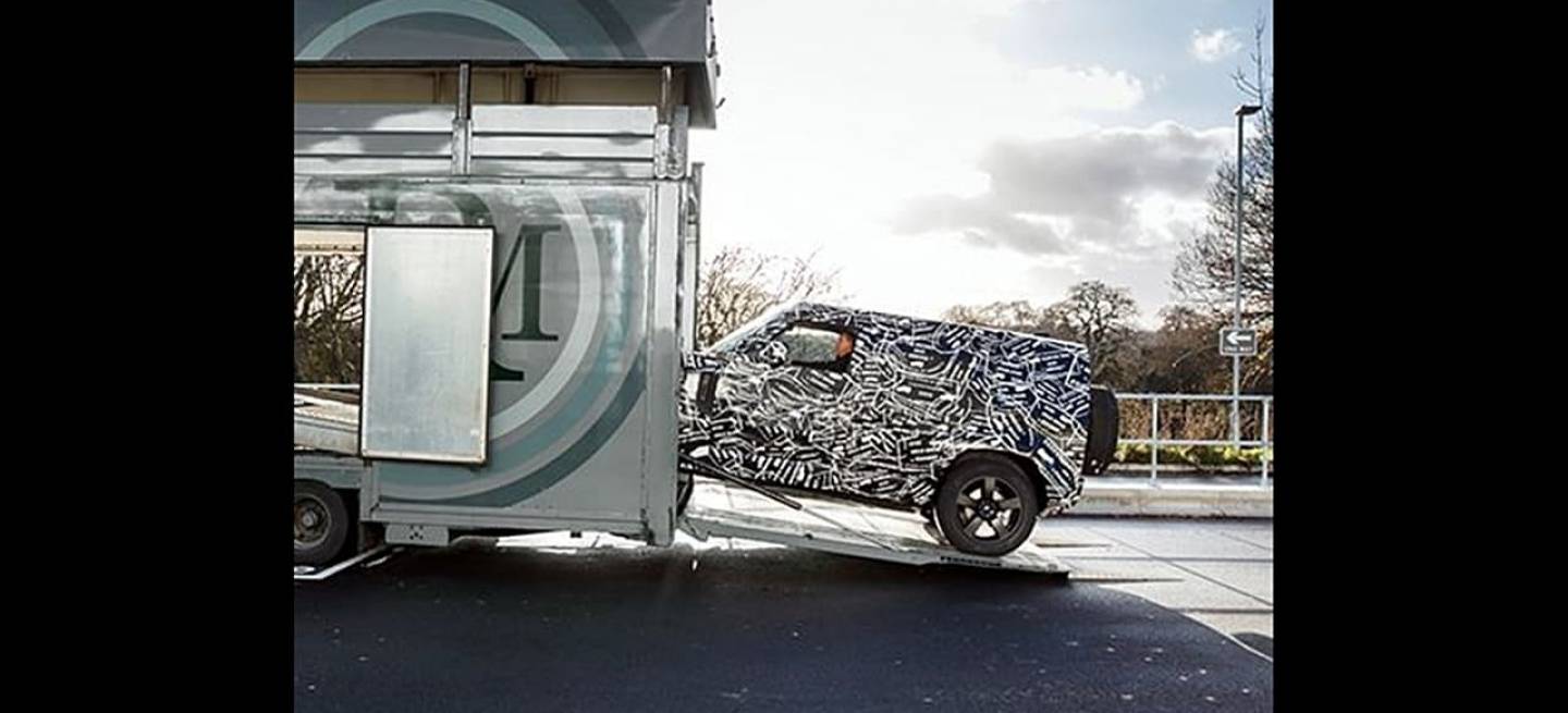 Land Rover Defender 2019 1218 01 Land Rover Defender 2019 1218 01