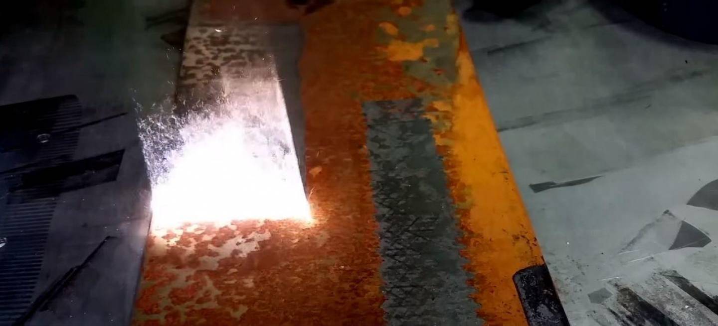 laser-oxido