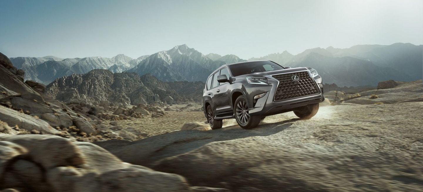 Lexus Gx 460 2019 1 Lexus Gx 460 2019 1