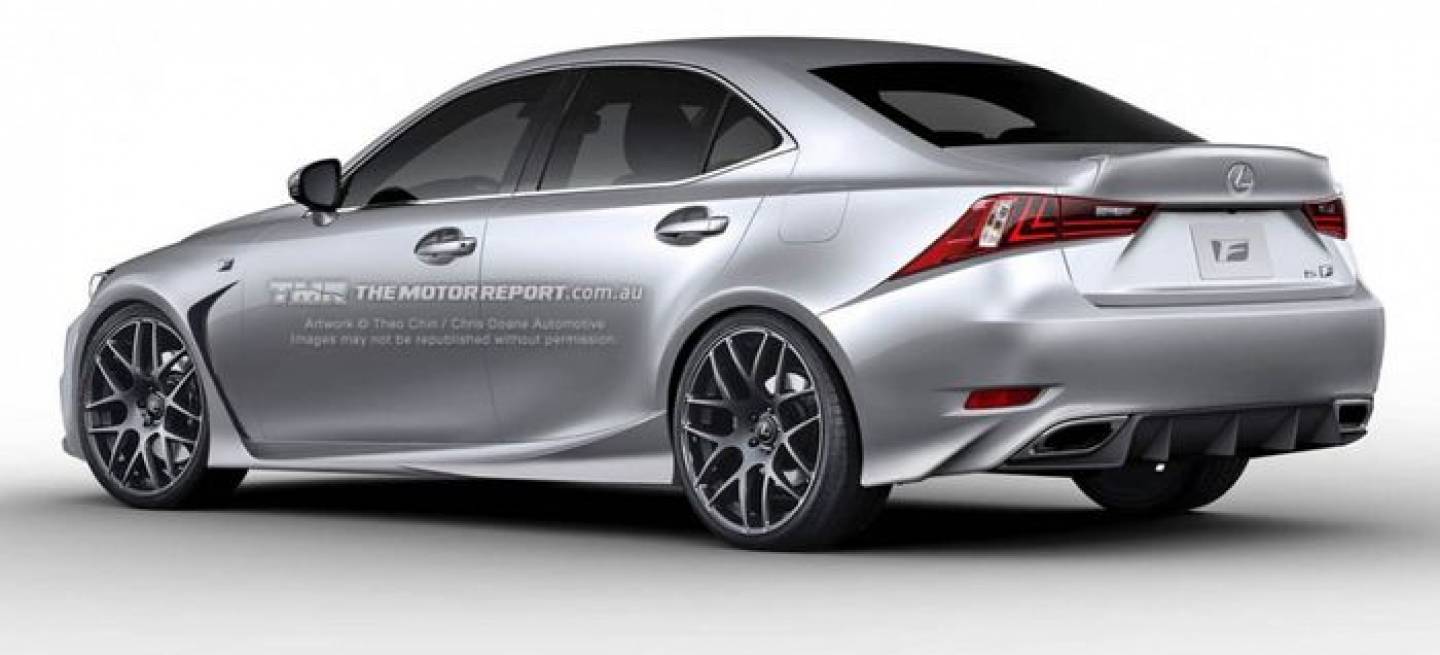 lexus-isf-2015-render