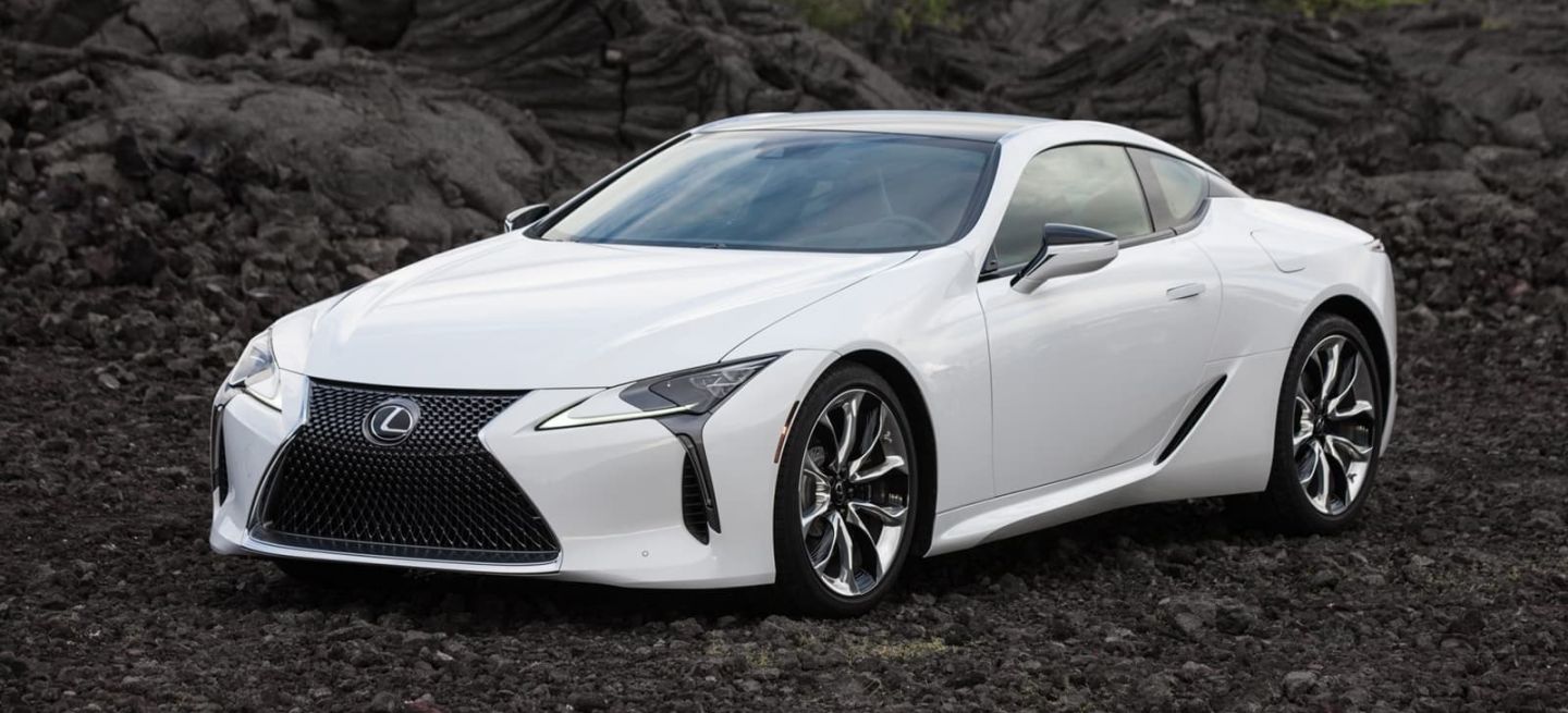 Lexus Lc 2021 0420 009 Lexus Lc 2021 0420 009