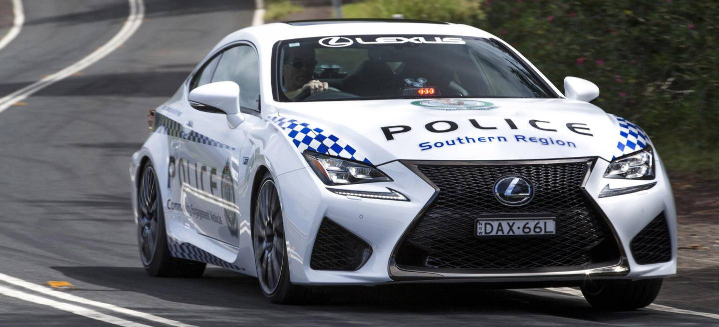 lexus_rc_f_australia_policia_DM_2