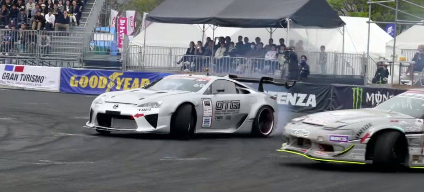 lfa-nascar