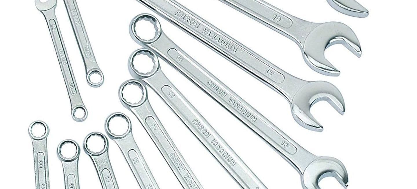 5 herramientas empezar en la mecánica