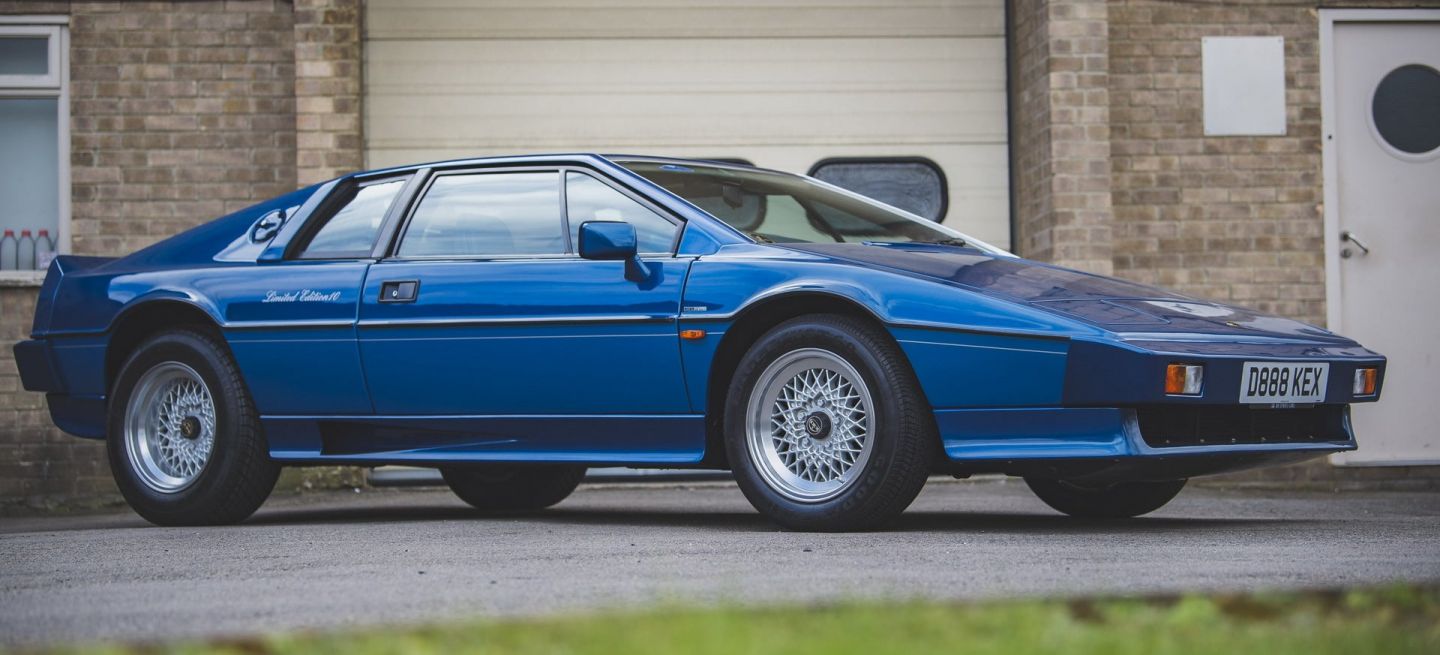 Lotus Esprit Precio Dm 4 Lotus Esprit Precio Dm 4
