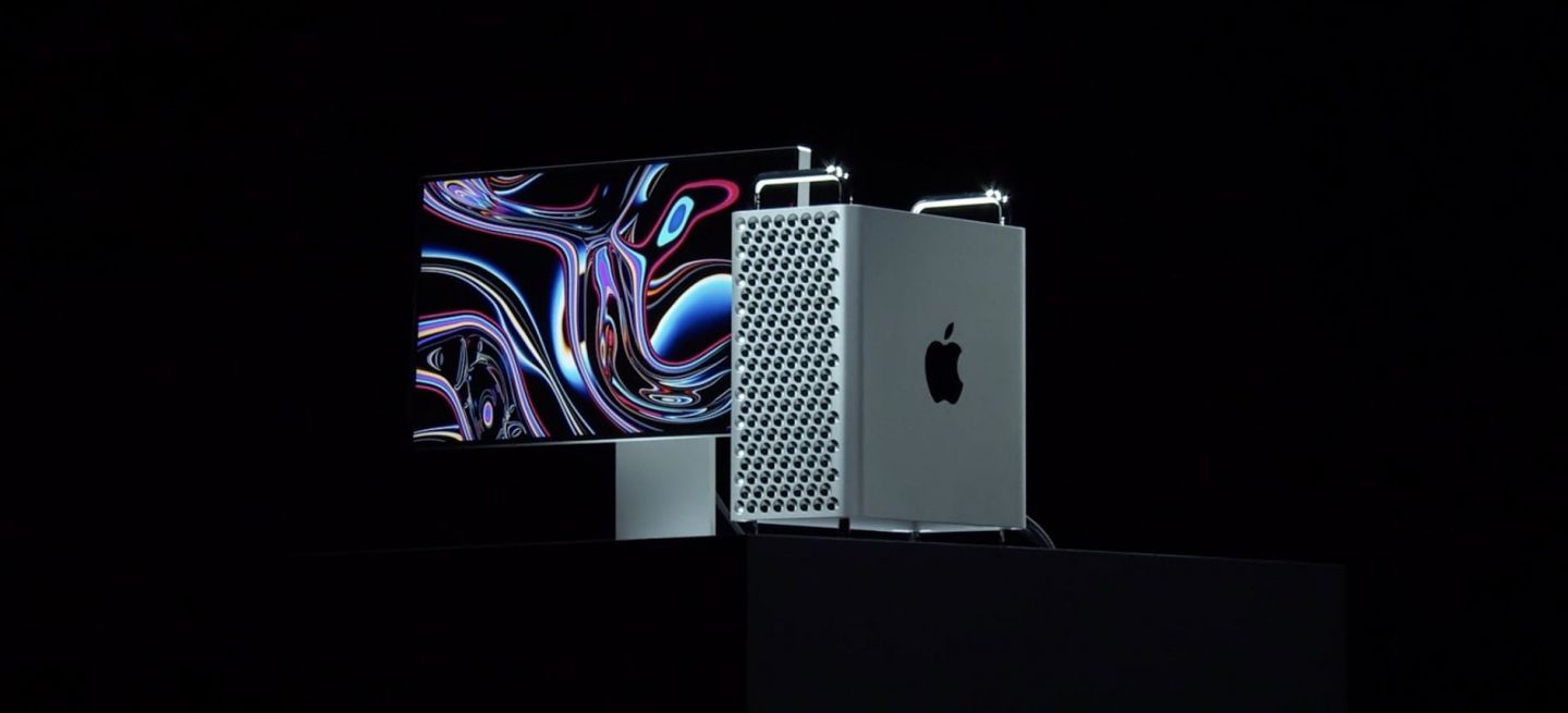 Mac Pro Coches Mac Pro Coches