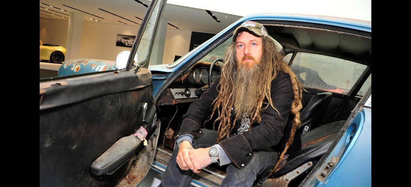 magnus-walker-video