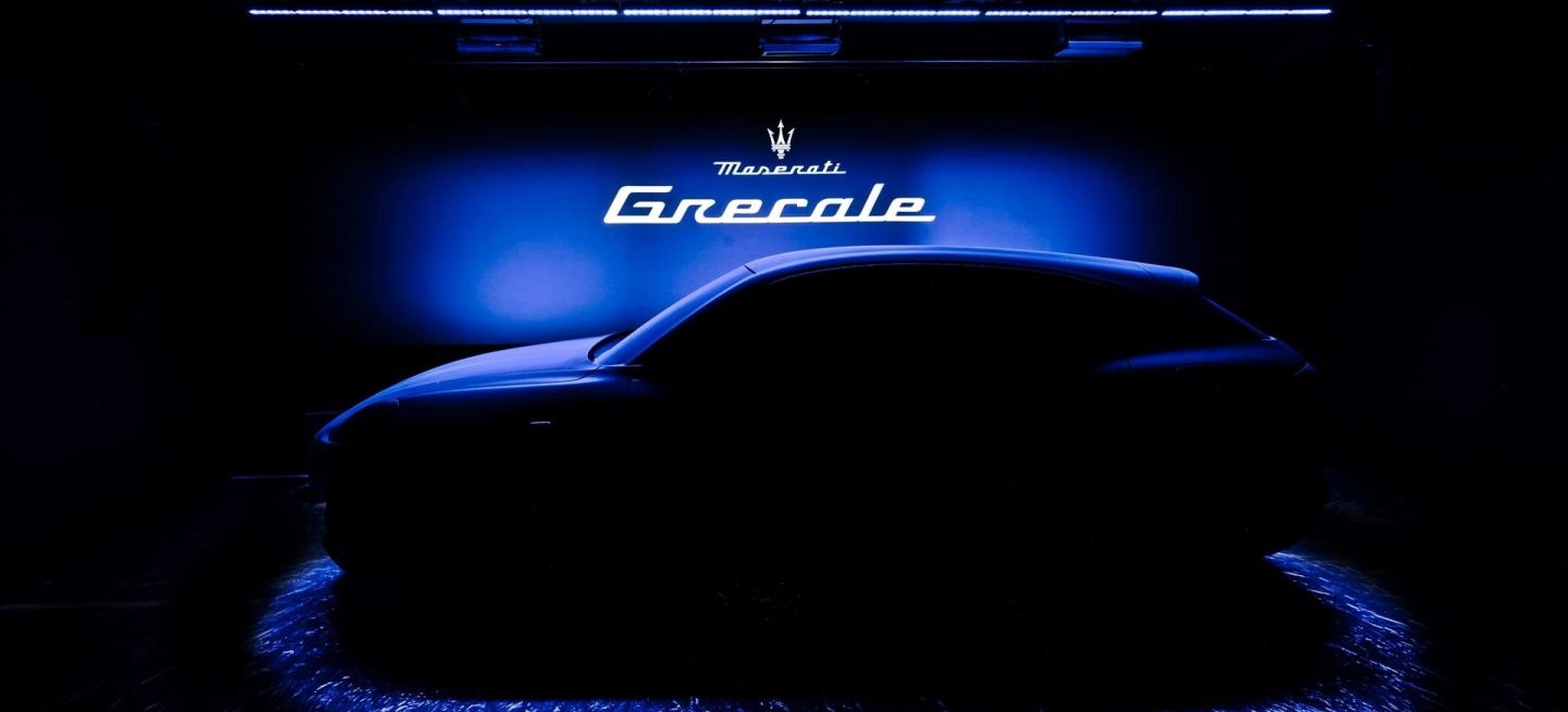 Maserati Grecale Adelanto 0920 01 Maserati Grecale Adelanto 0920 01