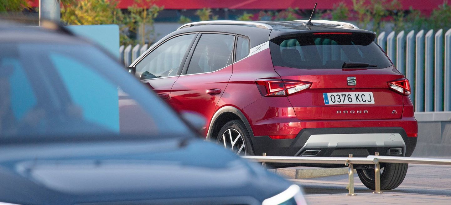 Por Que Las Matriculas De Los Coches No Tienen Vocales Diariomotor